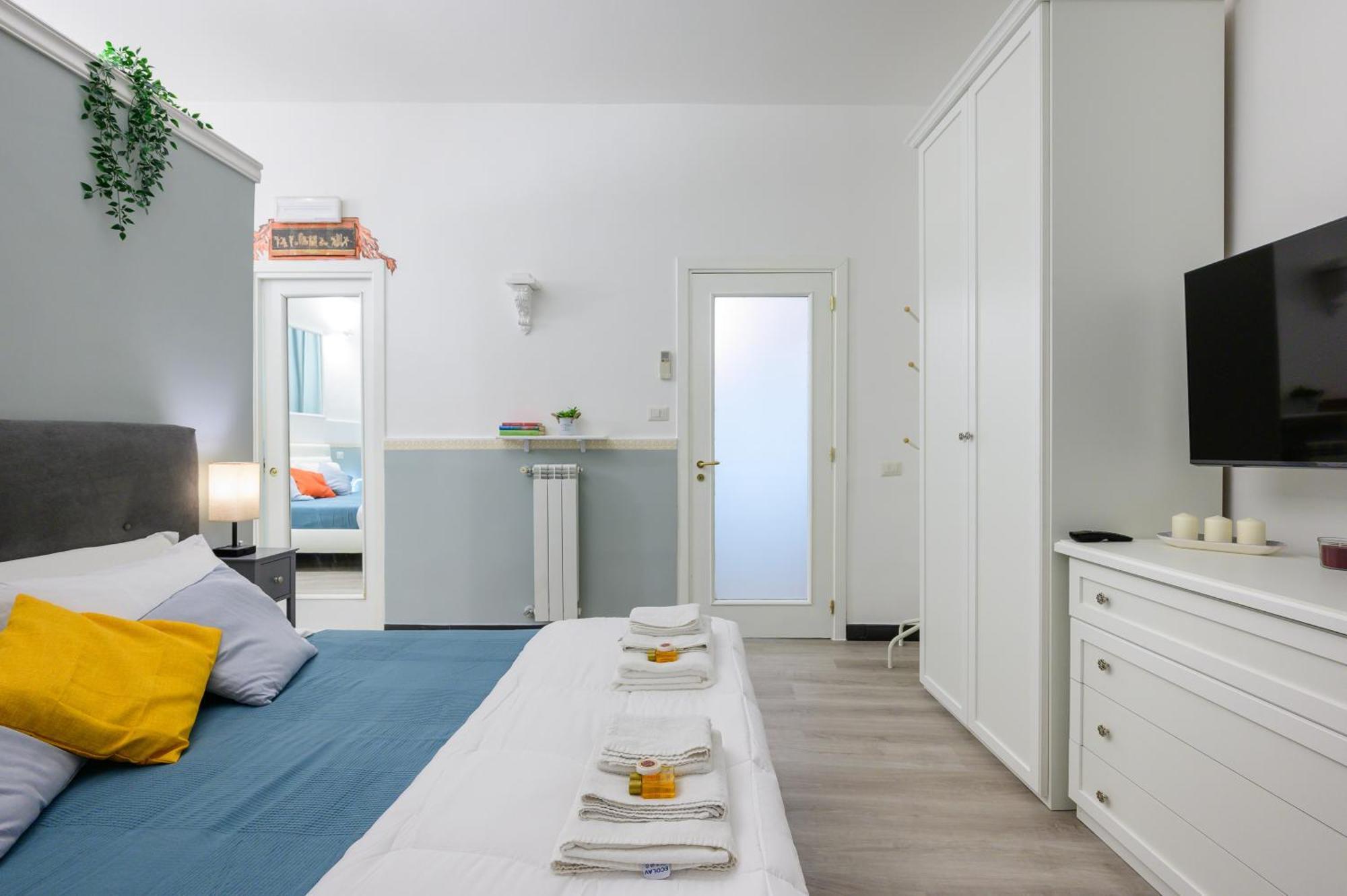 Apartamento Via Di Torre Argentina
